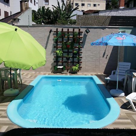 Beira Mar Hostel Florianopolis Ngoại thất bức ảnh