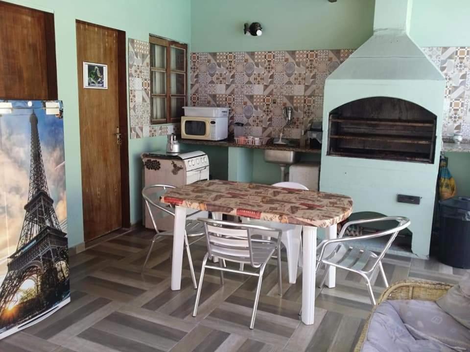 Beira Mar Hostel Florianopolis Ngoại thất bức ảnh