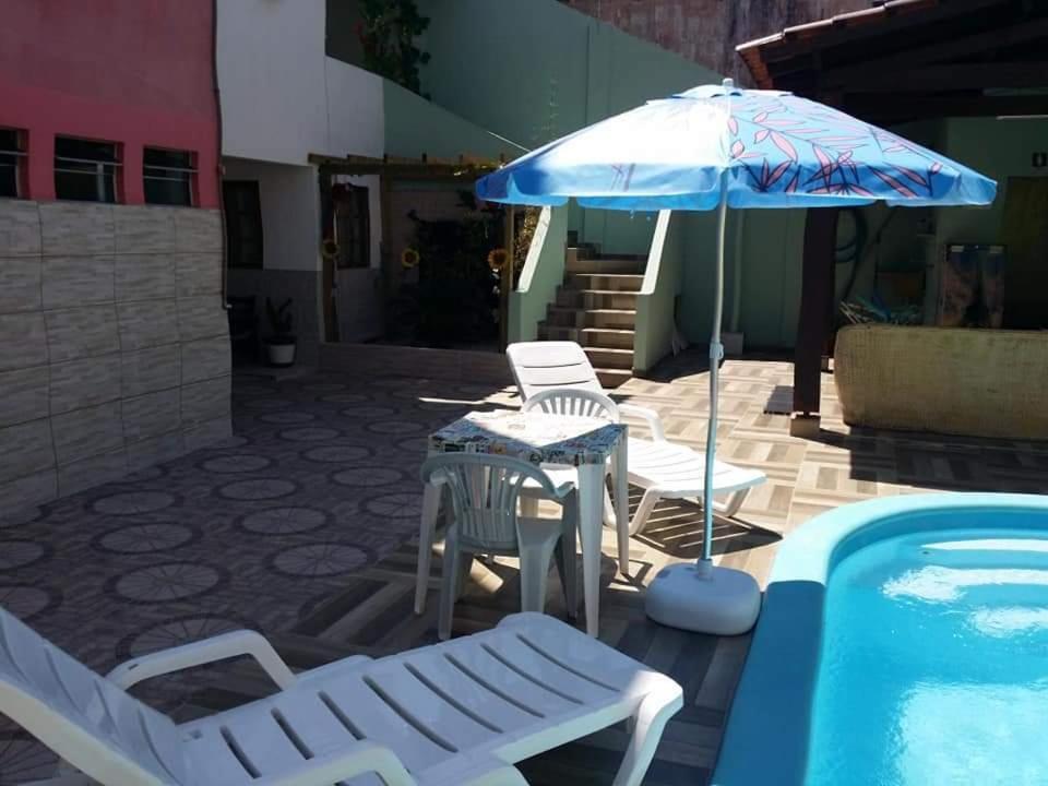 Beira Mar Hostel Florianopolis Ngoại thất bức ảnh