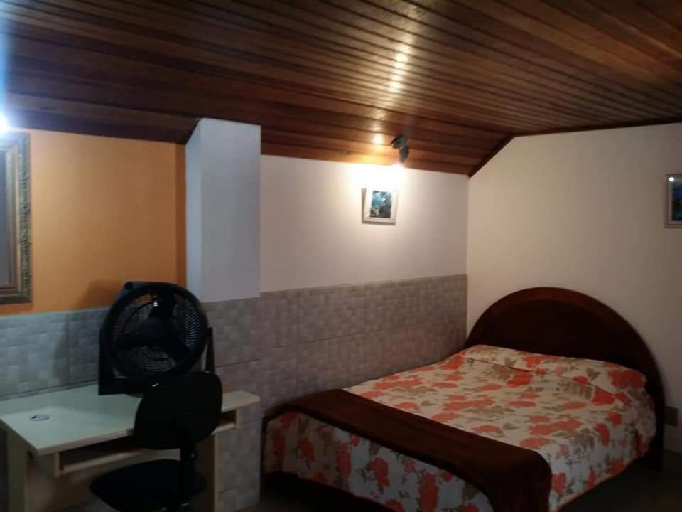 Beira Mar Hostel Florianopolis Ngoại thất bức ảnh
