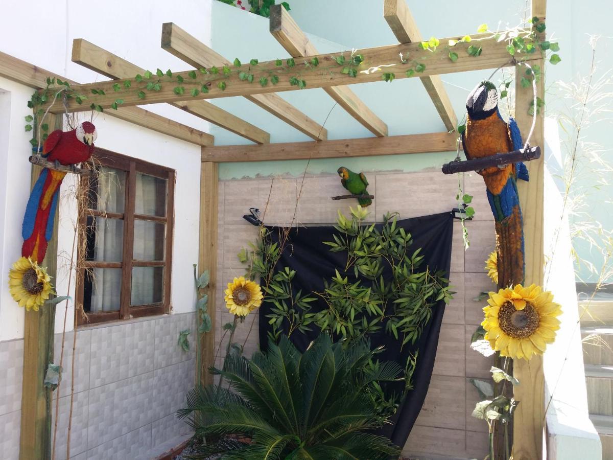 Beira Mar Hostel Florianopolis Ngoại thất bức ảnh