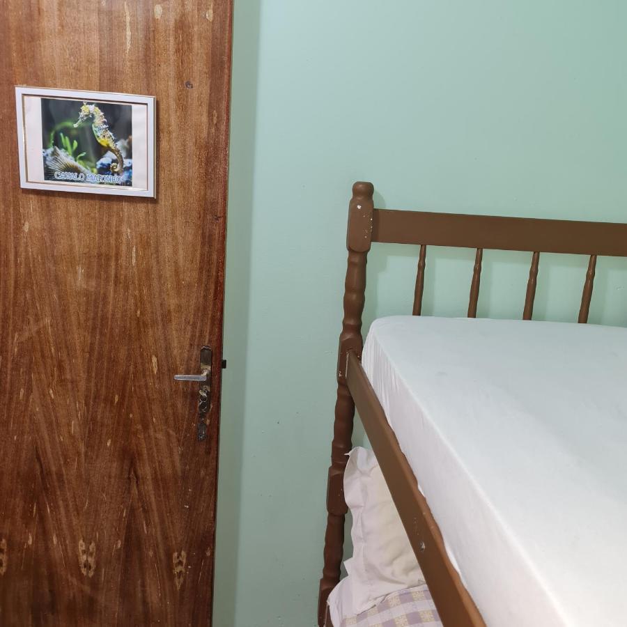 Beira Mar Hostel Florianopolis Ngoại thất bức ảnh