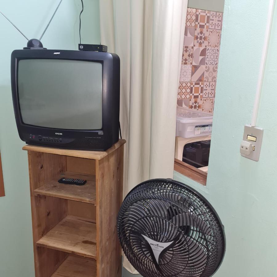 Beira Mar Hostel Florianopolis Ngoại thất bức ảnh