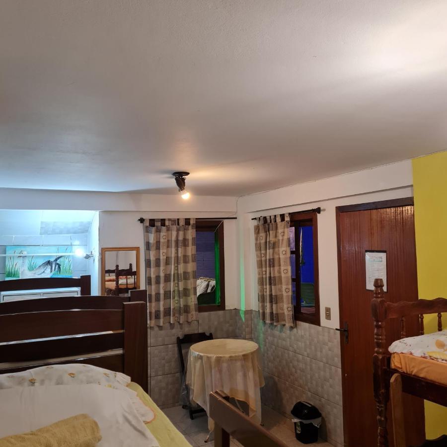 Beira Mar Hostel Florianopolis Ngoại thất bức ảnh