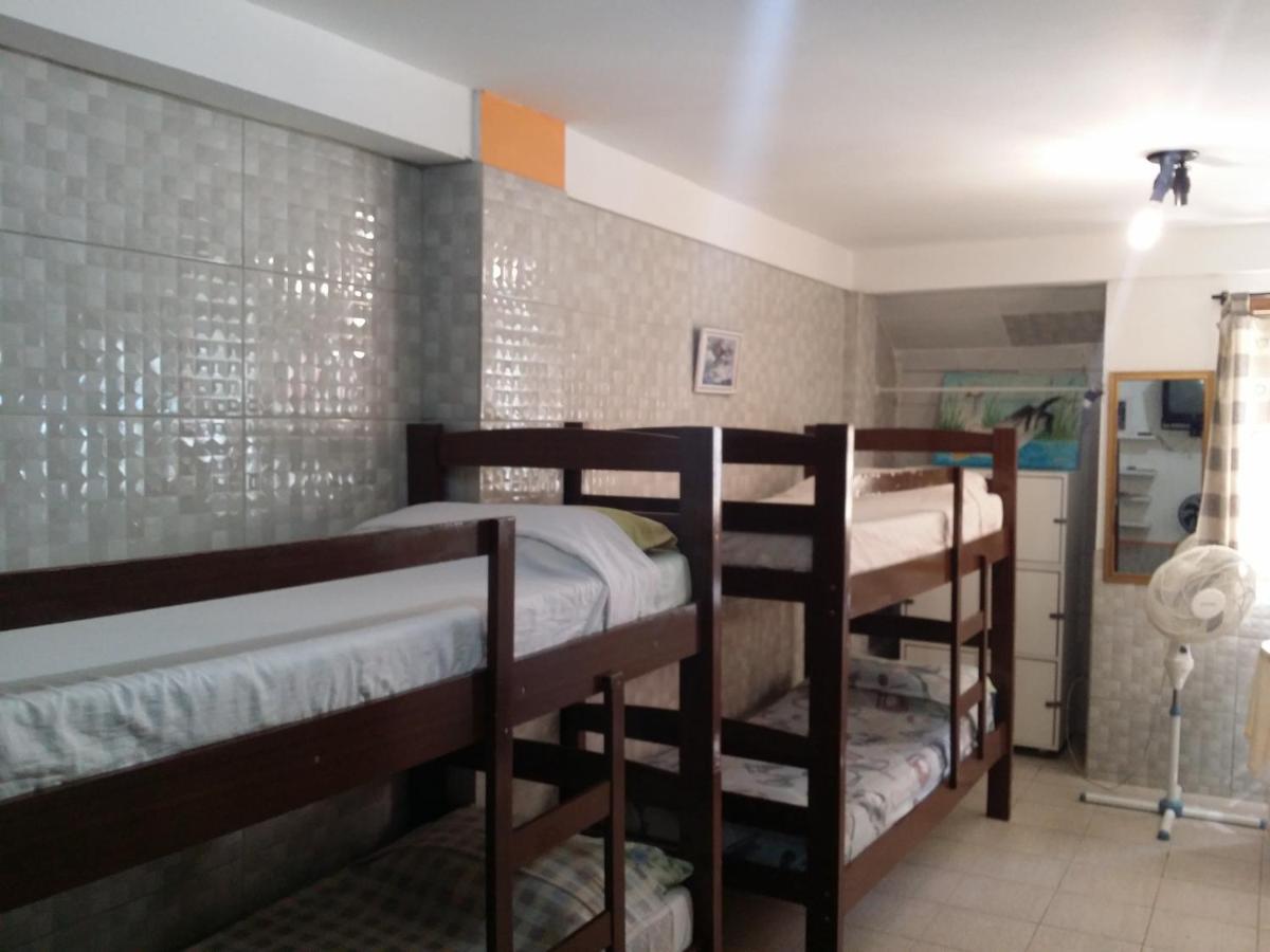 Beira Mar Hostel Florianopolis Ngoại thất bức ảnh