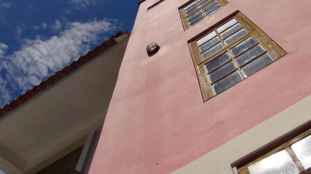 Beira Mar Hostel Florianopolis Phòng bức ảnh