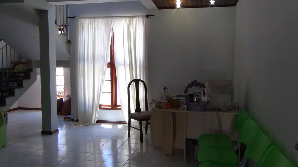 Beira Mar Hostel Florianopolis Ngoại thất bức ảnh