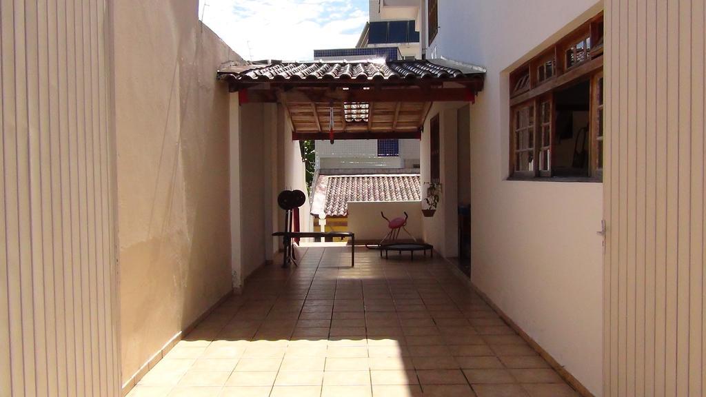 Beira Mar Hostel Florianopolis Ngoại thất bức ảnh
