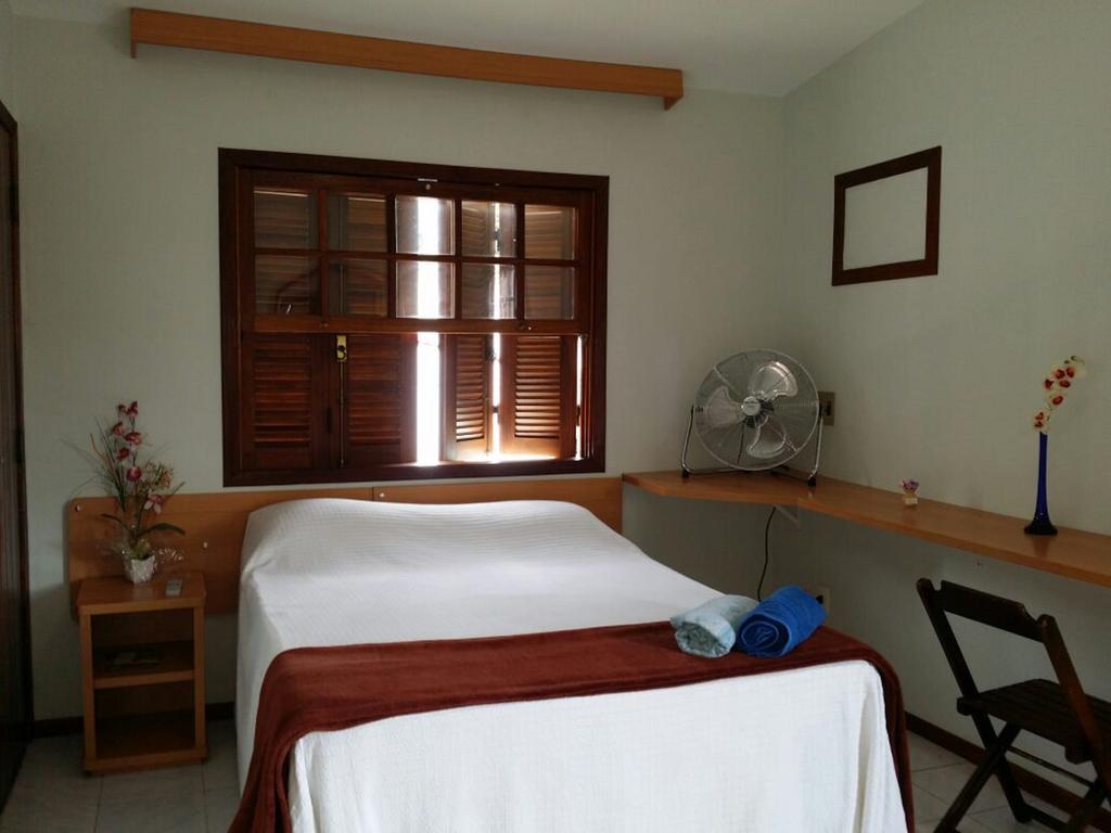Beira Mar Hostel Florianopolis Ngoại thất bức ảnh