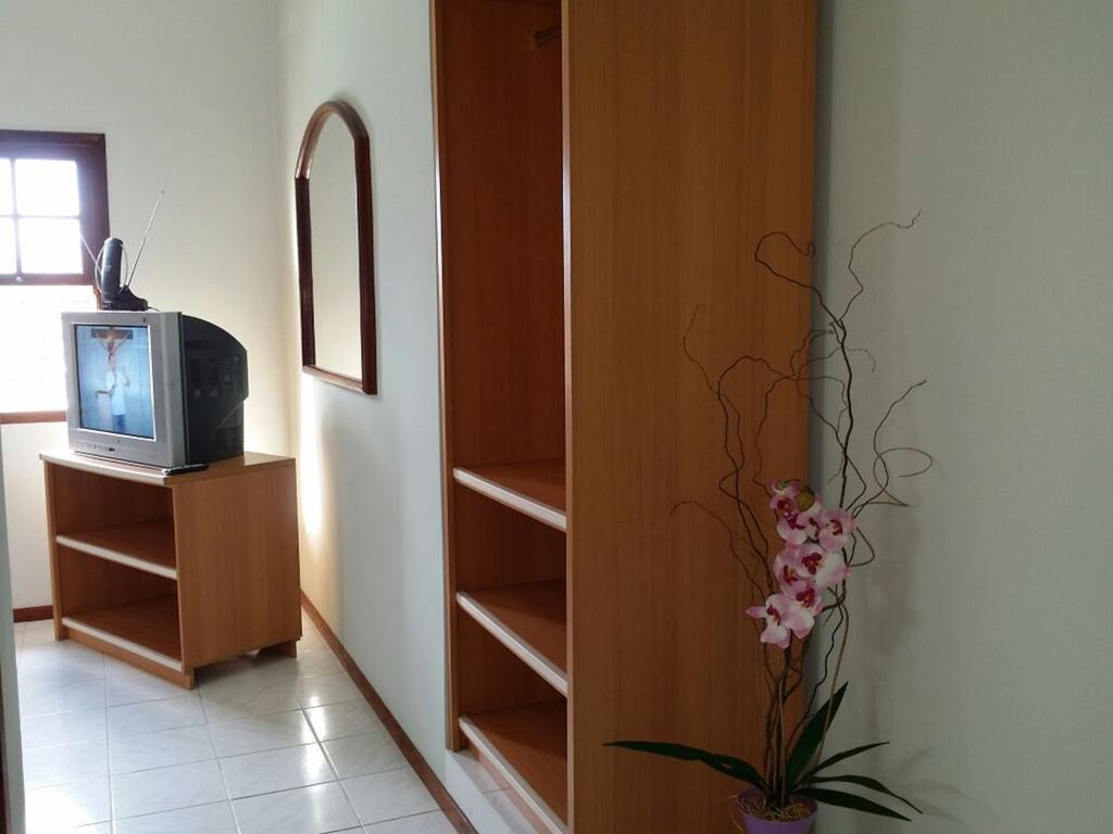 Beira Mar Hostel Florianopolis Ngoại thất bức ảnh