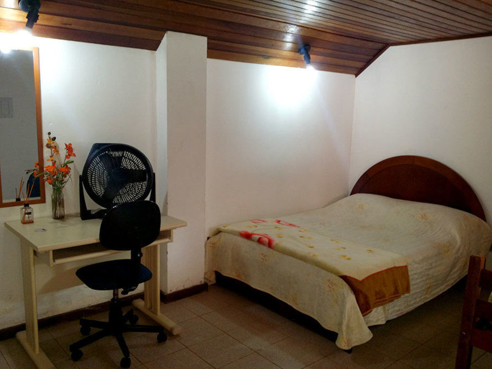 Beira Mar Hostel Florianopolis Ngoại thất bức ảnh