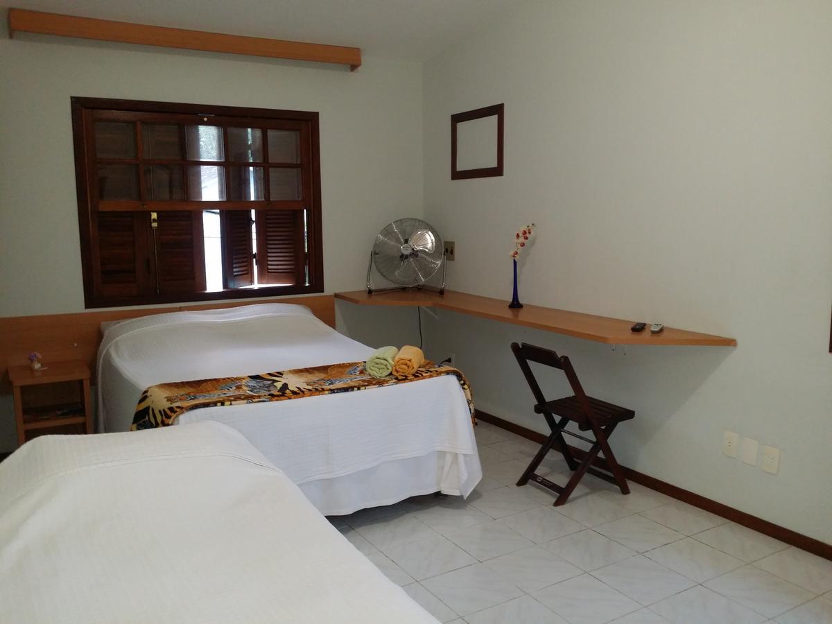 Beira Mar Hostel Florianopolis Ngoại thất bức ảnh