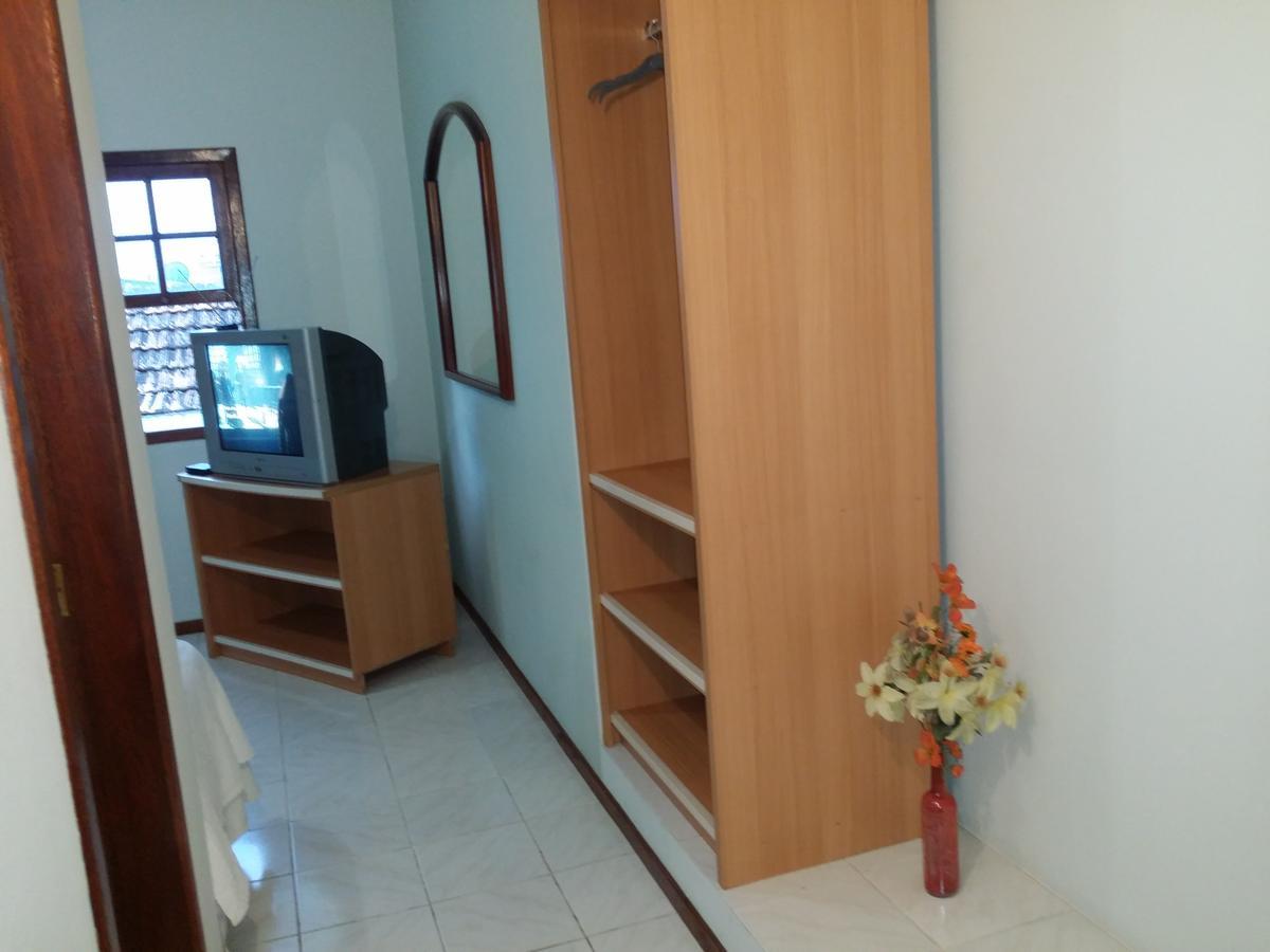 Beira Mar Hostel Florianopolis Ngoại thất bức ảnh