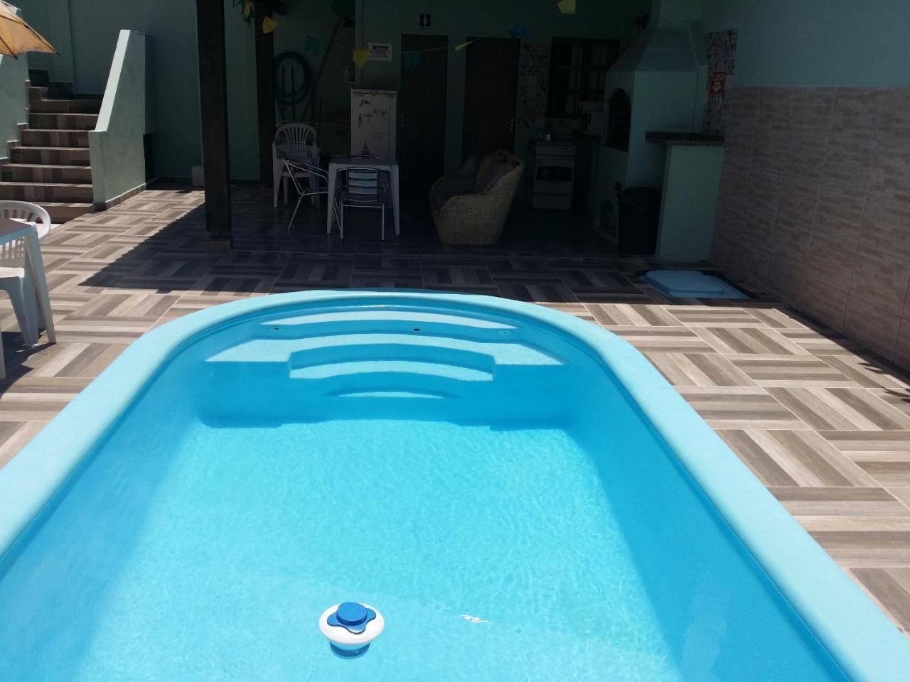 Beira Mar Hostel Florianopolis Ngoại thất bức ảnh